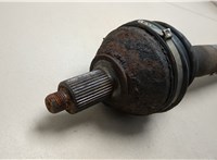 6Q0407272EC Полуось (приводной вал, шрус) Skoda Fabia 2007-2014 20498566 #2