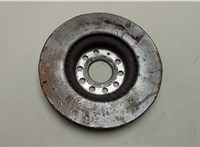 5Q0615301F Диск тормозной Volkswagen Passat 6 2005-2010 20498596 #1