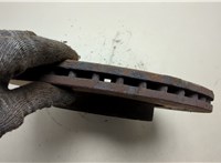 5Q0615301F Диск тормозной Volkswagen Passat 6 2005-2010 20498596 #2