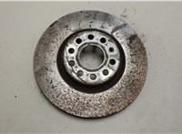 5Q0615301F Диск тормозной Volkswagen Passat 6 2005-2010 20498596 #3