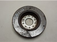 1K0615601AD Диск тормозной Volkswagen Passat 6 2005-2010 20498599 #1