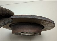 1K0615601AD Диск тормозной Volkswagen Passat 6 2005-2010 20498599 #2