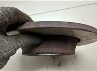 1K0615601AD Диск тормозной Volkswagen Passat 6 2005-2010 20498600 #2