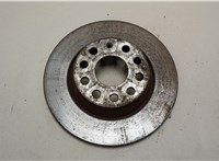 1K0615601AD Диск тормозной Volkswagen Passat 6 2005-2010 20498600 #3