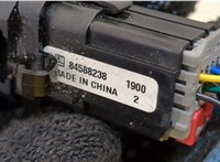 84588238 Кнопка старта (запуска двигателя) Chevrolet Equinox 2017-2021 20498613 #3
