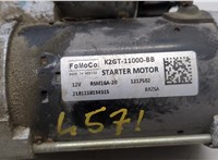 DS7Z11002J Стартер Ford Edge 2018-2023 20498636 #3
