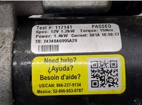 361002G210 Стартер Hyundai Sonata LF 2014-2020 20498639 #3