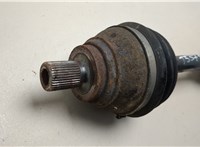 3C0407271S Полуось (приводной вал, шрус) Volkswagen Passat 6 2005-2010 20498647 #2