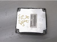 8973003261 Блок управления двигателем Opel Corsa C 2000-2006 20498655 #1