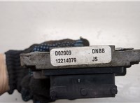 8973003261 Блок управления двигателем Opel Corsa C 2000-2006 20498655 #3