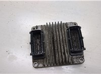 8973003261 Блок управления двигателем Opel Corsa C 2000-2006 20498655 #4