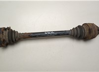 7500916 Полуось (приводной вал, шрус) BMW X5 E53 2000-2006 20498668 #1