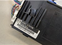 G46C675Y0B Блок комфорта Mazda 6 (GJ) 2012-2018 20498669 #2