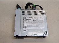 86527306 Блок управления радиоприемником Buick Envista 2022-2025 20498686 #1