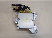 GMN357K30 Блок управления подушками безопасности Mazda 6 (GJ) 2012-2018 20498694 #4
