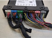13541613 Блок управления бортовой сети (Body Control Module) Buick Envista 2022-2025 20496741 #3