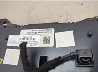84642813 Щиток приборов (приборная панель) Chevrolet Equinox 2017-2024 20497450 #8