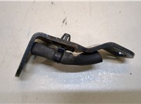 12653062 Кронштейн (лапа крепления) Opel Astra K 2015- 20498704 #2