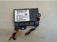 A2124400314 Блок управления топливным насосом Mercedes ML W164 2005-2011 20498708 #1
