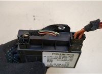 A2124400314 Блок управления топливным насосом Mercedes ML W164 2005-2011 20498708 #3