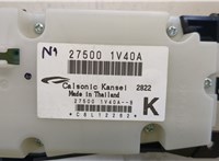  Переключатель отопителя (печки) Nissan Murano 2008-2015 20498715 #3