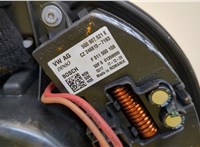 Сопротивление отопителя (моторчика печки) Volkswagen Golf 7 2012-2020 11444502 #4