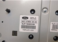 9L8T18A802BA Панель управления магнитолой Ford Escape 2007-2012 20498725 #3