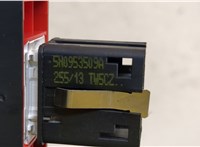 5N0953509A Кнопка аварийки Volkswagen Tiguan 2011-2016 20498732 #3