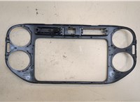 5N0858071, 5N0858071E Рамка под магнитолу Volkswagen Tiguan 2011-2016 20498736 #2