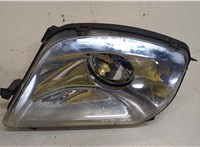 6206F0 Фара противотуманная (галогенка) Peugeot 308 2007-2013 20498738 #1