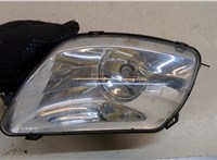 6206F0 Фара противотуманная (галогенка) Peugeot 308 2007-2013 20498738 #2