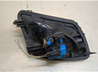 6206F0 Фара противотуманная (галогенка) Peugeot 308 2007-2013 20498738 #5