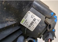 6206F0 Фара противотуманная (галогенка) Peugeot 308 2007-2013 20498738 #6