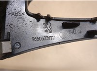 9660633177 Рамка под кулису Peugeot 308 2007-2013 20498752 #3