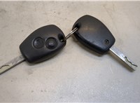  Ключ зажигания Renault Master 2010- 20498832 #1
