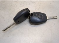  Ключ зажигания Renault Master 2010- 20498832 #2