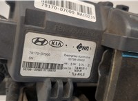 86571D7000 Усилитель бампера Hyundai Tucson 3 2015-2021 20498840 #3