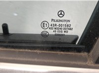  Стекло боковой двери Mercedes C W204 2007-2013 11444535 #2