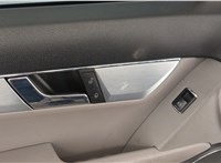  Стекло боковой двери Mercedes C W204 2007-2013 11444535 #6