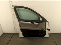  Стекло боковой двери Mercedes C W204 2007-2013 11444535 #9