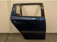 5J4839462 Стеклоподъемник электрический Skoda Fabia 2007-2014 11444540 #1