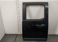 Ручка двери наружная Ford Ranger 2006-2012 11444562 #1
