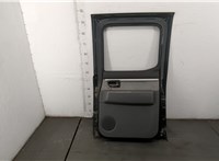  Ручка двери наружная Ford Ranger 2006-2012 11444571 #2