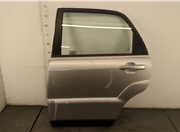  Ручка двери наружная KIA Sportage 2004-2010 11444583 #1