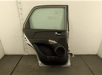  Ручка двери наружная KIA Sportage 2004-2010 11444583 #9