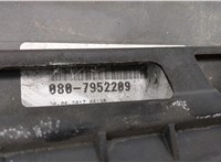 A2536980227 Накладка на порог Mercedes GLC X253 2015-2022 20498880 #3