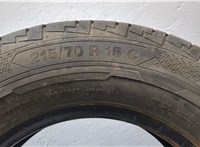  Пара шин 215/70C R15 Citroen Jumper (Relay) 2014-2025 20498893 #5