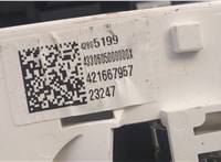 42805199 Фонарь салона (плафон) Buick Encore GX 2024-2025 20498904 #6