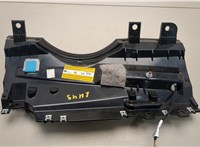 72127141893, 7141893, 51457020772, 7020772 Подушка безопасности коленная BMW 7 E65 2001-2008 20498914 #2