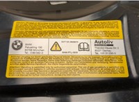 72127141893, 7141893, 51457020772, 7020772 Подушка безопасности коленная BMW 7 E65 2001-2008 20498914 #3